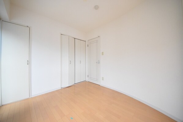 モンパルテの物件内観写真